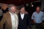 Amsterdam 1 juli 2019
Uitreiking van de Johan Kaart Prijs aan Pierre Bokma in het deLamar theater.