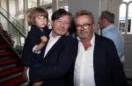 Amsterdam 1 juli 2019
Uitreiking van de Johan Kaart Prijs aan Pierre Bokma in het deLamar theater. George van Houts