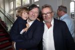 Amsterdam 1 juli 2019
Uitreiking van de Johan Kaart Prijs aan Pierre Bokma in het deLamar theater. George van Houts