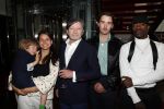 Amsterdam 1 juli 2019
Uitreiking van de Johan Kaart Prijs aan Pierre Bokma in het deLamar theater. Pierre met zijn kinderen