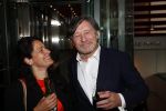 Amsterdam 1 juli 2019
Uitreiking van de Johan Kaart Prijs aan Pierre Bokma in het deLamar theater. Pierre met zijn vrouw Hendriekje v Houweninge