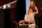 Amsterdam 1 juli 2019
Uitreiking van de Johan Kaart Prijs aan Pierre Bokma in het deLamar theater.