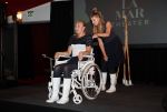 Amsterdam 1 juli 2019
Uitreiking van de Johan Kaart Prijs aan Pierre Bokma in het deLamar theater.