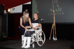 Amsterdam 1 juli 2019
Uitreiking van de Johan Kaart Prijs aan Pierre Bokma in het deLamar theater.