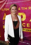 Rosmalen 20 juni 2019
Premiere Aida in het autotron . priscilla knetemann met een kennis