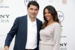 Amsterdam 18 juni 2019
Leading ladies awards bij hotel the Grand. Rachel Pietersma met â€¦