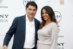 Amsterdam 18 juni 2019
Leading ladies awards bij hotel the Grand. Rachel Pietersma met â€¦