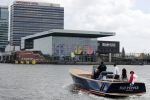 Amsterdam 14 juni 2019
Event Jaguar en Rapsody boten met kunstenaar Selwyn Senatori.
Aanwezig oa Regi Blinker Jeroen Nieuwenhuize Thomas v d Vlugt en Aldo v Troost.