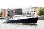 Amsterdam 14 juni 2019
Event Jaguar en Rapsody boten met kunstenaar Selwyn Senatori.
Aanwezig oa Regi Blinker Jeroen Nieuwenhuize Thomas v d Vlugt en Aldo v Troost.