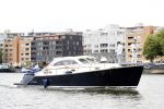 Amsterdam 14 juni 2019
Event Jaguar en Rapsody boten met kunstenaar Selwyn Senatori.
Aanwezig oa Regi Blinker Jeroen Nieuwenhuize Thomas v d Vlugt en Aldo v Troost.