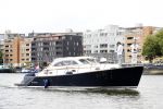 Amsterdam 14 juni 2019
Event Jaguar en Rapsody boten met kunstenaar Selwyn Senatori.
Aanwezig oa Regi Blinker Jeroen Nieuwenhuize Thomas v d Vlugt en Aldo v Troost.