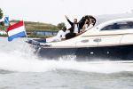 Amsterdam 14 juni 2019
Event Jaguar en Rapsody boten met kunstenaar Selwyn Senatori.
Aanwezig oa Regi Blinker Jeroen Nieuwenhuize Thomas v d Vlugt en Aldo v Troost.