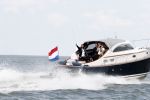 Amsterdam 14 juni 2019
Event Jaguar en Rapsody boten met kunstenaar Selwyn Senatori.
Aanwezig oa Regi Blinker Jeroen Nieuwenhuize Thomas v d Vlugt en Aldo v Troost.