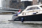 Amsterdam 14 juni 2019
Event Jaguar en Rapsody boten met kunstenaar Selwyn Senatori.
Aanwezig oa Regi Blinker Jeroen Nieuwenhuize Thomas v d Vlugt en Aldo v Troost.