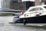 Amsterdam 14 juni 2019
Event Jaguar en Rapsody boten met kunstenaar Selwyn Senatori.
Aanwezig oa Regi Blinker Jeroen Nieuwenhuize Thomas v d Vlugt en Aldo v Troost.