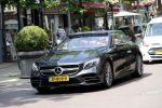 Amsterdam 19 juni 2019
Rene Froger gaat lunchen met zijn kleindochter Charlie