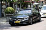 Amsterdam 19 juni 2019
Rene Froger gaat lunchen met zijn kleindochter Charlie