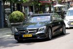 Amsterdam 19 juni 2019
Rene Froger gaat lunchen met zijn kleindochter Charlie