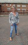 Waalwijk 26 juni 2019
Tros muziekfeest op het plein in Waalwijk. Rene Schuurmans