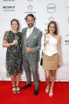 Amsterdam 18 juni 2019
Leading ladies awards bij hotel the Grand. Robert Lee met vriendinnen