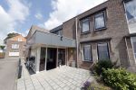 Sluis 6 juni 2019
Robert Weijers de ex partner van Rob Verlinden in zijn huisje in Sluis en met zijn hond en camper.