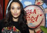 Amsterdam 6 juni 2019
Talkies terras awards bij de Harbour club . Romy Monteiro
