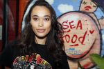 Amsterdam 6 juni 2019
Talkies terras awards bij de Harbour club . Romy Monteiro