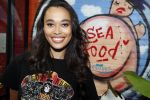 Amsterdam 6 juni 2019
Talkies terras awards bij de Harbour club . Romy Monteiro