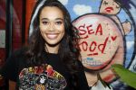 Amsterdam 6 juni 2019
Talkies terras awards bij de Harbour club . Romy Monteiro