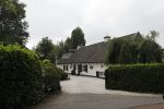 Breukelen 28 juni 2019Huis van Ron en Yvonne Brandsteder aan de vecht.