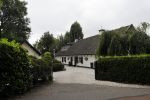 Breukelen 28 juni 2019Huis van Ron en Yvonne Brandsteder aan de vecht.