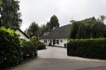 Breukelen 28 juni 2019Huis van Ron en Yvonne Brandsteder aan de vecht.