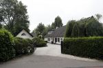 Breukelen 28 juni 2019Huis van Ron en Yvonne Brandsteder aan de vecht.
