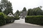 Breukelen 28 juni 2019Huis van Ron en Yvonne Brandsteder aan de vecht.