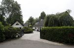 Breukelen 28 juni 2019Huis van Ron en Yvonne Brandsteder aan de vecht.