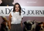 Amsterdam 12 juni 2019
Premiere a dogs Journey by Lucky Smit.
Bas Smit Anouk Smulders en Rosanna Kluivert zijn aanwezig met hun honden.