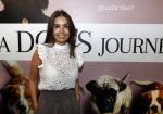 Amsterdam 12 juni 2019
Premiere a dogs Journey by Lucky Smit.
Bas Smit Anouk Smulders en Rosanna Kluivert zijn aanwezig met hun honden.