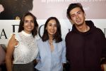 Amsterdam 12 juni 2019
Premiere a dogs Journey by Lucky Smit.
Bas Smit Anouk Smulders en Rosanna Kluivert zijn aanwezig met hun honden. Ros net Nino en Demi Wilkes