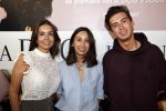 Amsterdam 12 juni 2019
Premiere a dogs Journey by Lucky Smit.
Bas Smit Anouk Smulders en Rosanna Kluivert zijn aanwezig met hun honden.