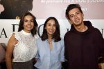 Amsterdam 12 juni 2019
Premiere a dogs Journey by Lucky Smit.
Bas Smit Anouk Smulders en Rosanna Kluivert zijn aanwezig met hun honden.