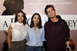Amsterdam 12 juni 2019
Premiere a dogs Journey by Lucky Smit.
Bas Smit Anouk Smulders en Rosanna Kluivert zijn aanwezig met hun honden.