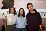 Amsterdam 12 juni 2019
Premiere a dogs Journey by Lucky Smit.
Bas Smit Anouk Smulders en Rosanna Kluivert zijn aanwezig met hun honden.