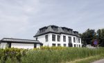 Vinkeveen 23 juni 2019
Huis van Sabah Nissan ( vriend van Ali B) wat verhuurd gaat worden aan internationale sterren.