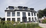 Vinkeveen 23 juni 2019
Huis van Sabah Nissan ( vriend van Ali B) wat verhuurd gaat worden aan internationale sterren.