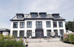 Vinkeveen 23 juni 2019
Huis van Sabah Nissan ( vriend van Ali B) wat verhuurd gaat worden aan internationale sterren.