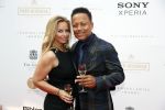 Amsterdam 18 juni 2019
Leading ladies awards bij hotel the Grand. Sam de Wit met partner