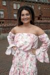 Waalwijk 26 juni 2019
Tros muziekfeest op het plein in Waalwijk. Sieneke