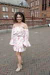 Waalwijk 26 juni 2019
Tros muziekfeest op het plein in Waalwijk. Sieneke