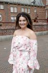 Waalwijk 26 juni 2019
Tros muziekfeest op het plein in Waalwijk. Sieneke