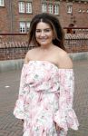 Waalwijk 26 juni 2019
Tros muziekfeest op het plein in Waalwijk. Sieneke